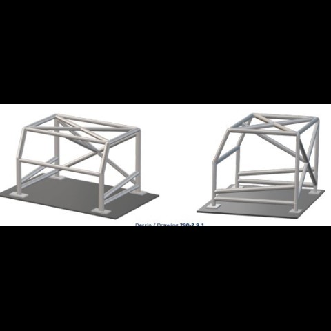 Arceau Renault Trucks 4 points FIA