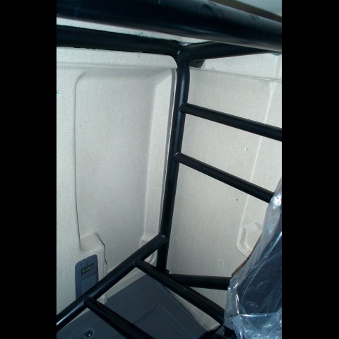 Arceau Kerax 4 points