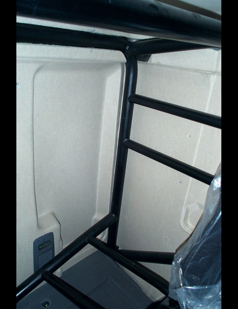 Arceau Kerax 4 points