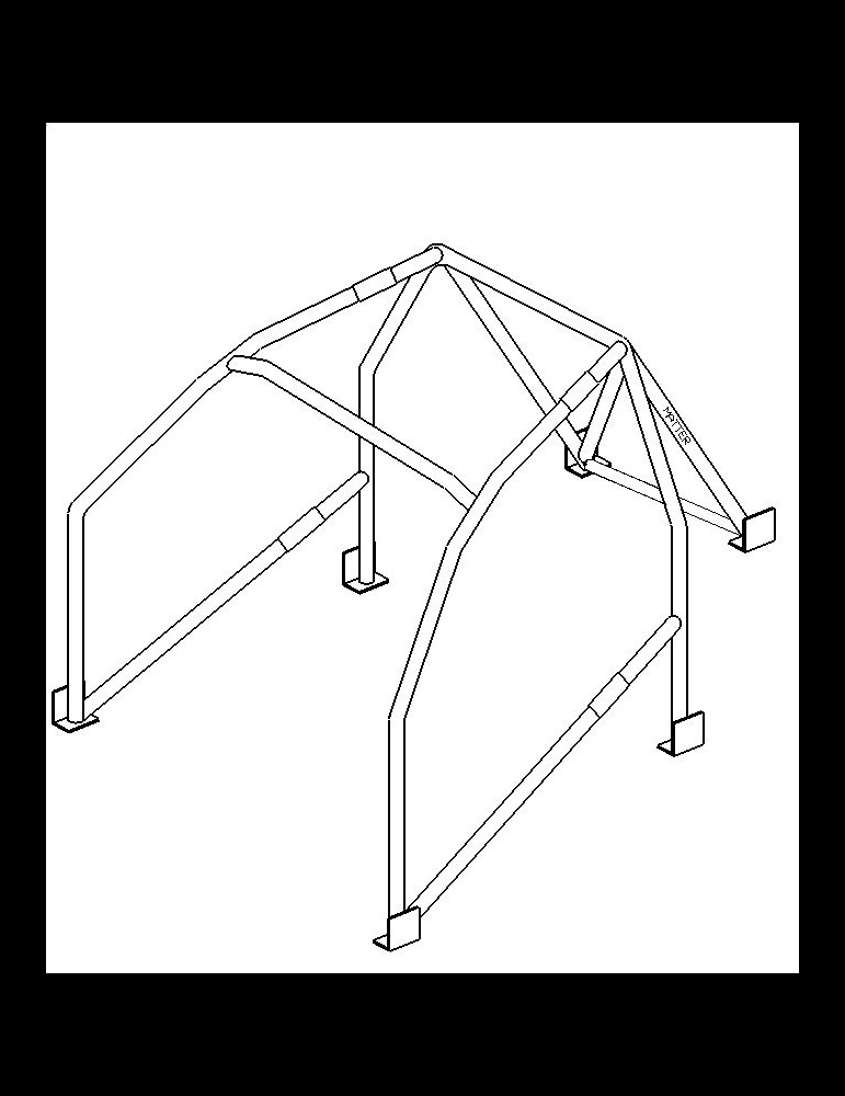 Arceau E30 6 HCV points