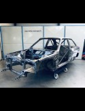 BMW M3 E30 Gr A Prodrive "Usine"