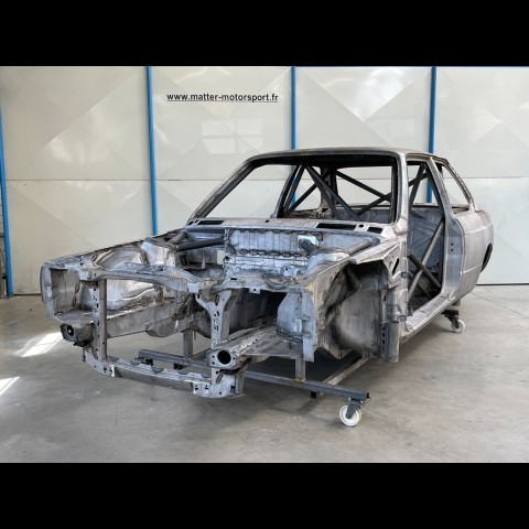 BMW M3 E30 DTM 87 - 92 'Usine"