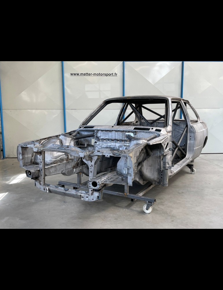 BMW M3 E30 DTM 87 - 92 'Usine"
