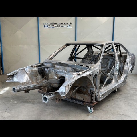 BMW E36 Gr A 93 - 97 'Usine"