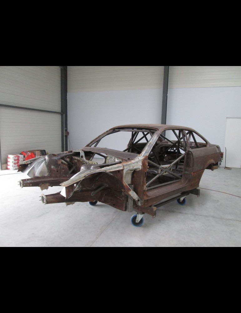 BMW M3 E36 DTM/GTR 93 - 97 'Usine"