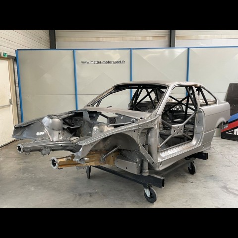 BMW M3 E36 Gr A 93 - 97 'Usine"