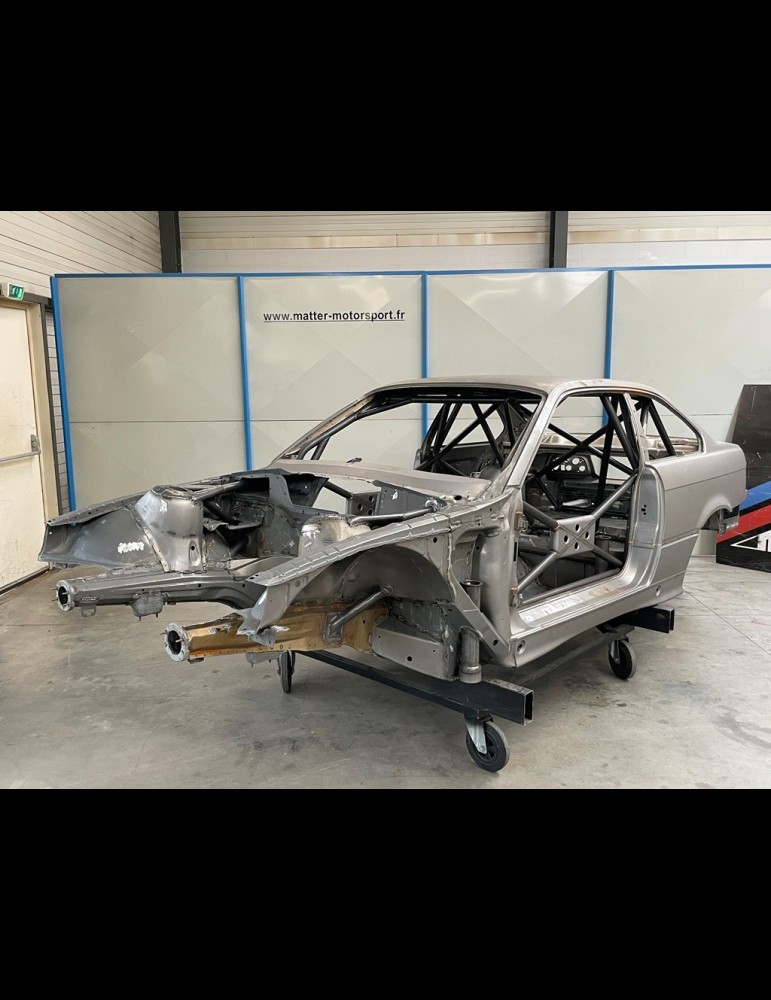 BMW M3 E36 Gr A 93 - 97 'Usine"