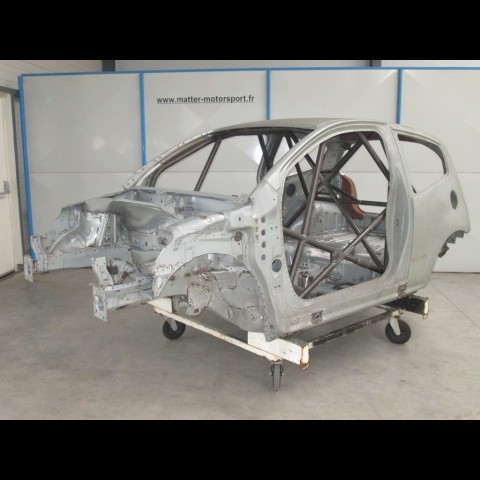 Citroën C2 R2/R2 Max