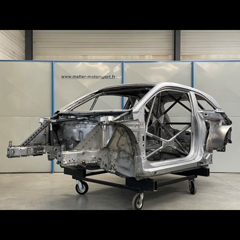 Hyundai I20 WRC Ph2 3p