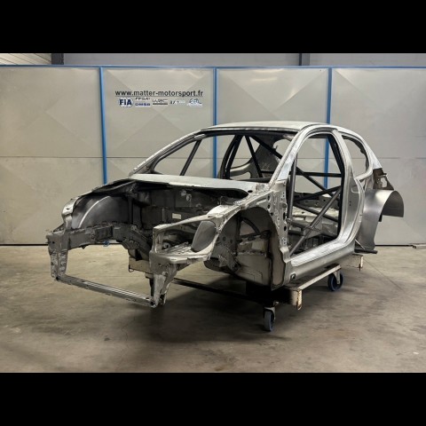 Peugeot 206 Maxi/S1600