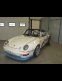 Porsche 993 Cup