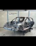 Renault Clio Gr N Light "Usine"