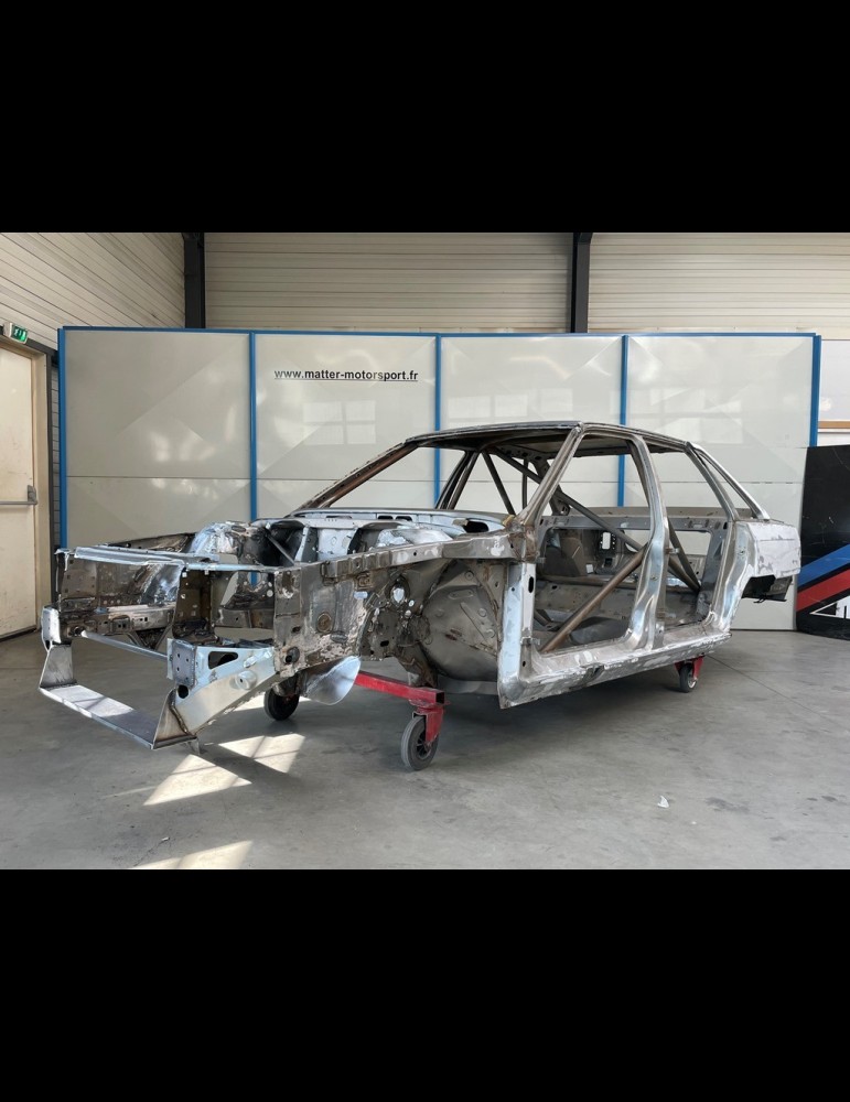 Renault R21 EuropaCup / Supertourisme