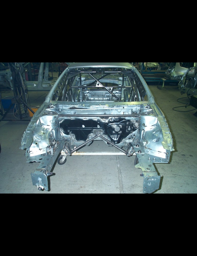 Seat Toledo Supertourisme