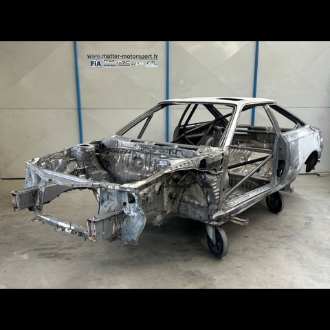 Toyota Celica ST165 Gr A "Usine"