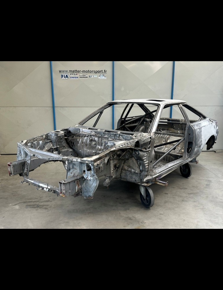 Toyota Celica ST165 Gr A "Usine"