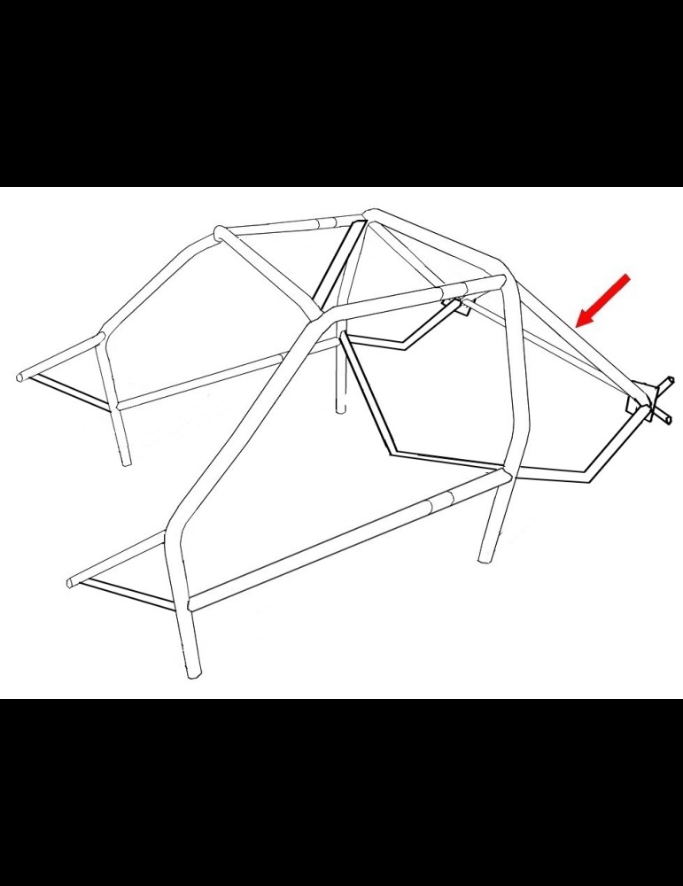 E30  Gr A "Usine" VHC