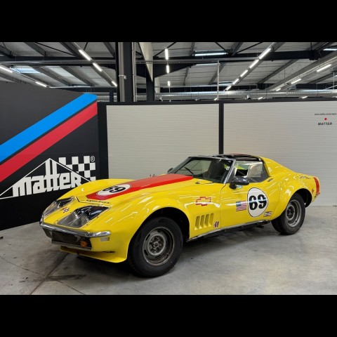 Arceau C3 6 points approved HCV