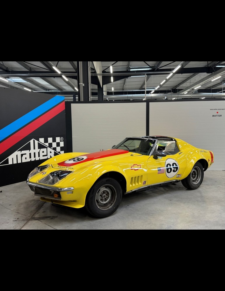 Arceau C3 6 points approved HCV