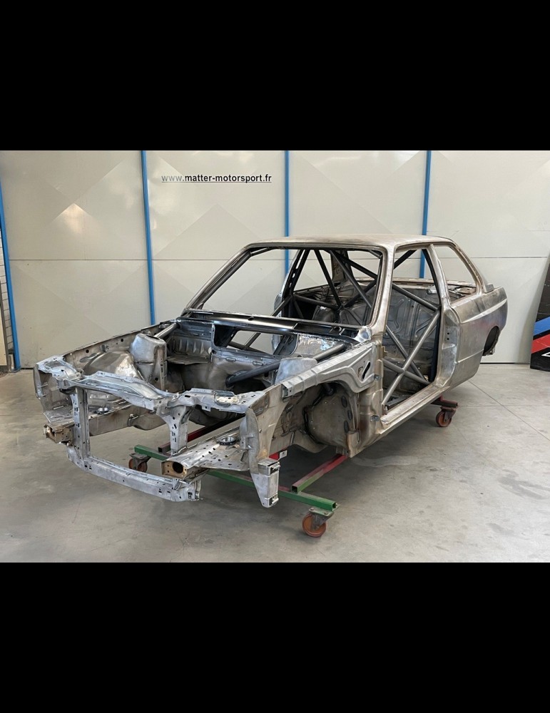 M3 E30 DTM 89/90 "Usine" VHC