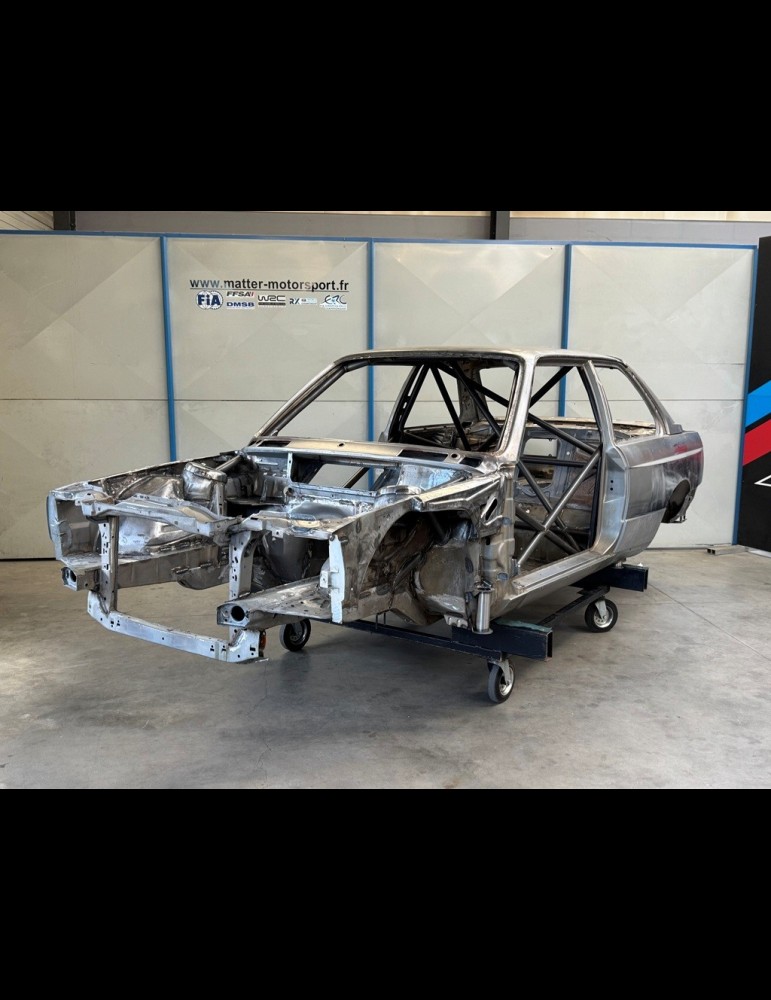 M3 E30 DTM 91 "Usine" VHC