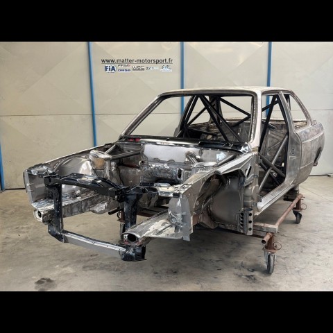 M3 E30 DTM 92 "Usine" VHC