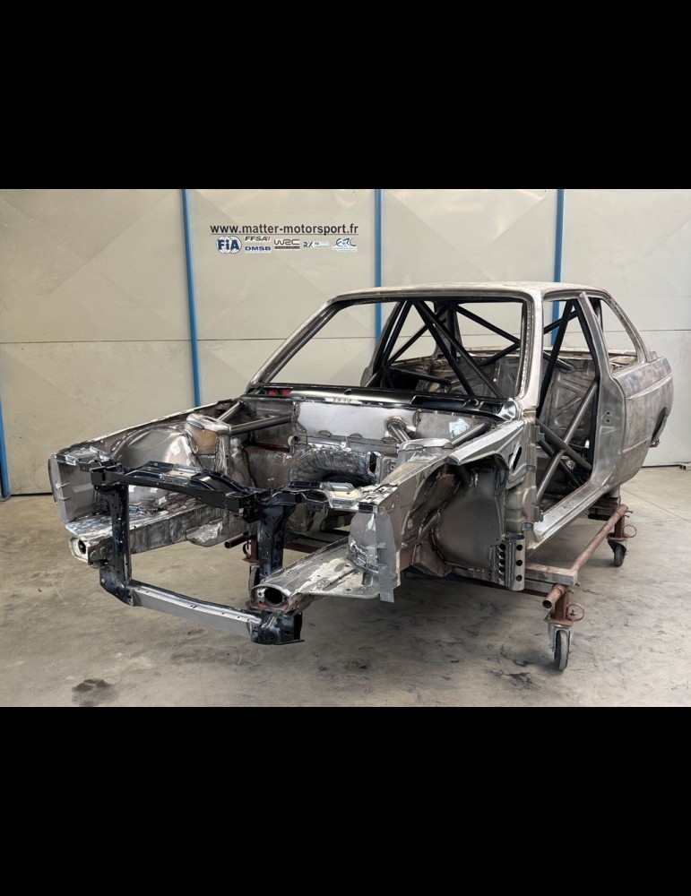 M3 E30 DTM 92 "Usine" VHC