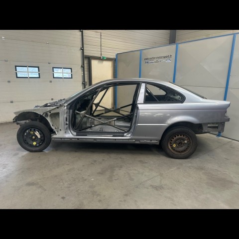 Arceau M3 E46 6 points FIA