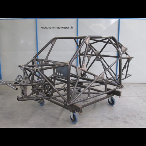 Desert Challenge SMG