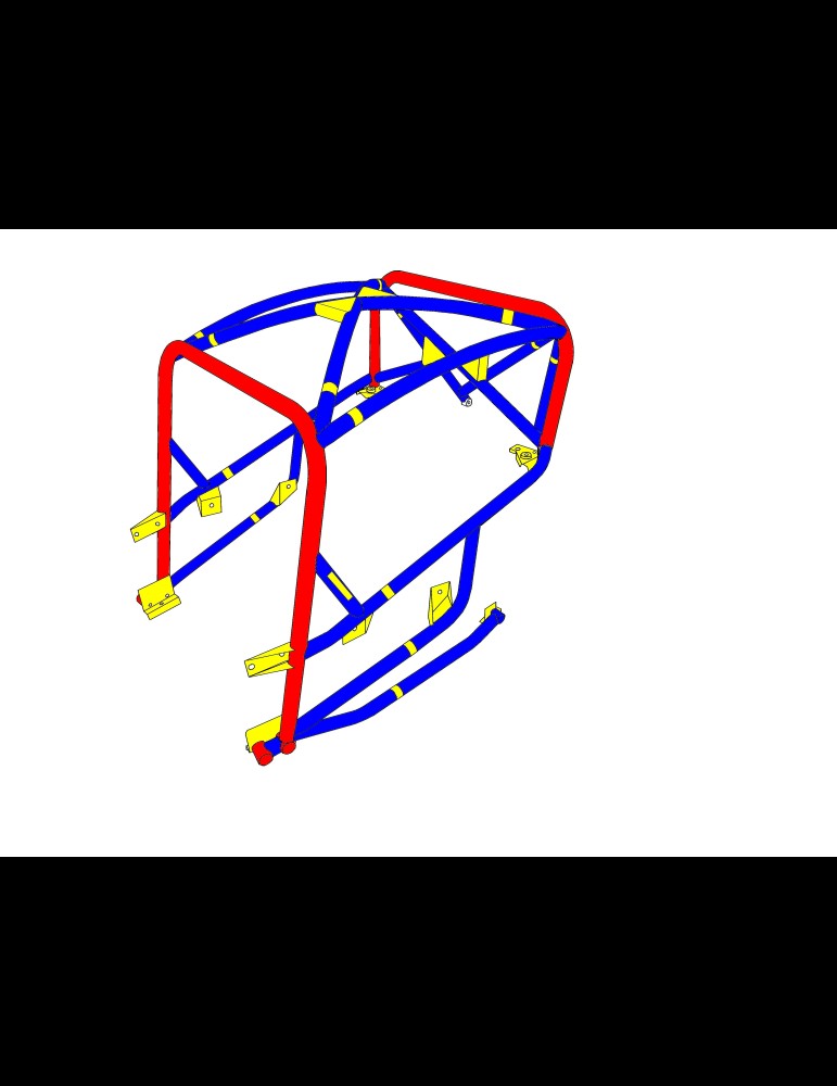 Arceau Caterham 6 points Pikes Peak