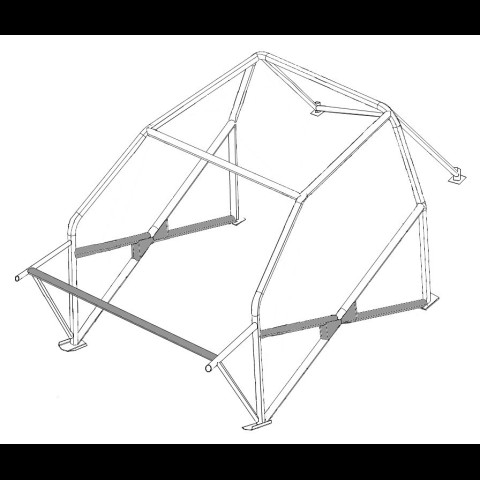 Arceau AX multipoints VHC