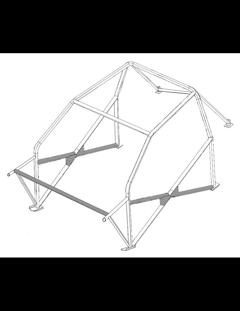 Arceau AX multipoints VHC