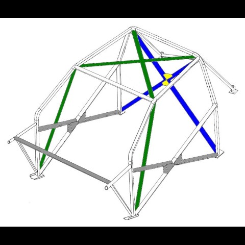 copy of Arceau AX multipoints Evo 2 VHC/F2000