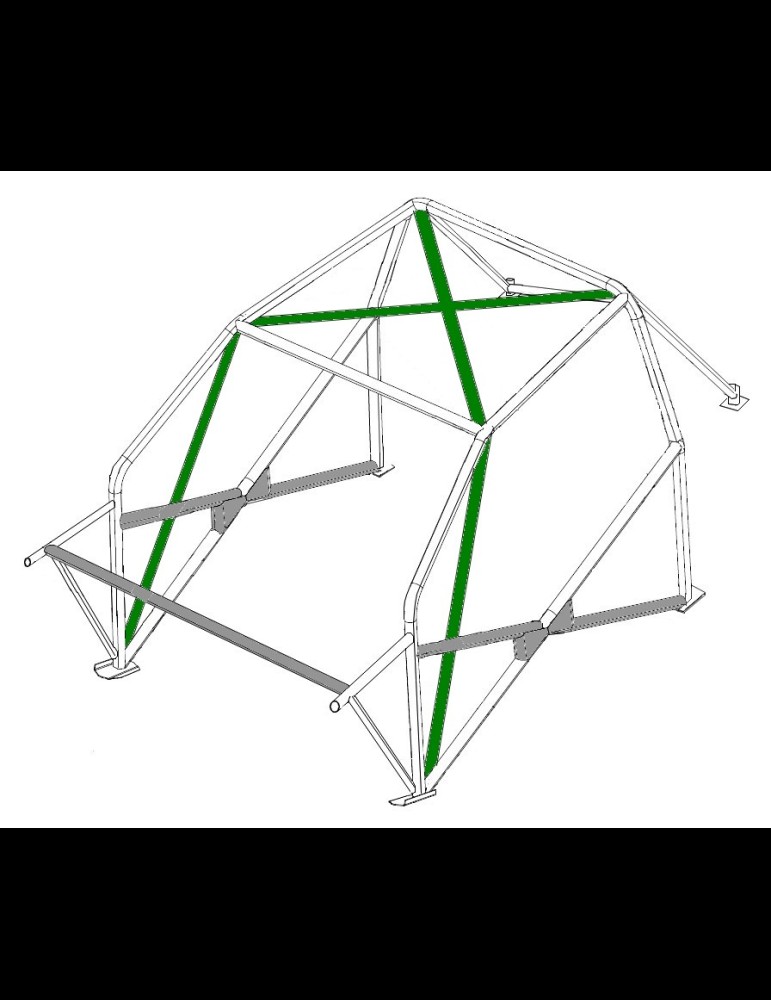 Multipoint AX Arc Evo HCV/F2000