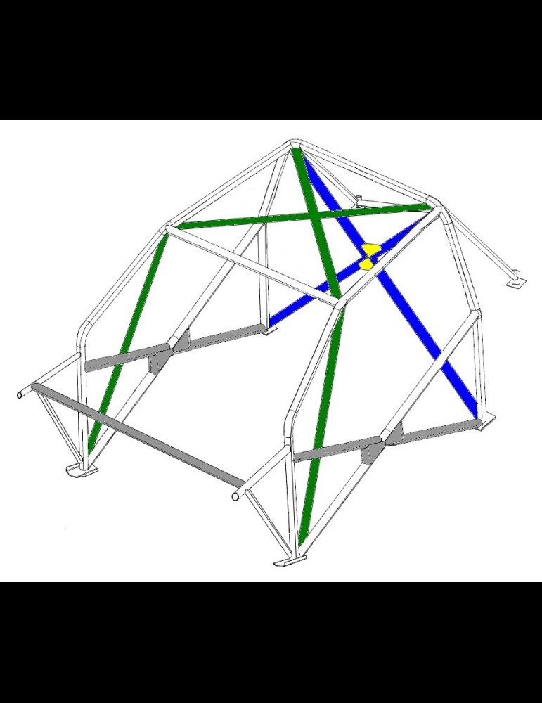 Multipoint AX Arc Evo 2 HCV/F2000