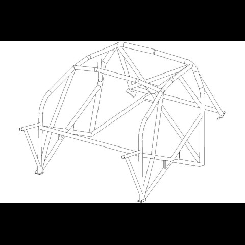 Arceau C2 Multipoints Gr N/A/F2000