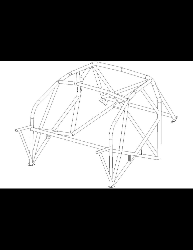 Arceau C2 Multipoints Gr N/A/F2000