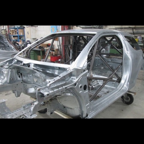 DS3 Gr N/A/F2000/R1 FIA