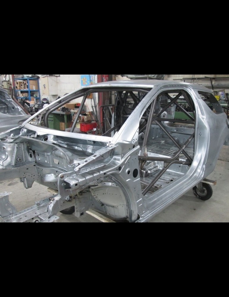 DS3 Gr N/A/F2000/R1 FIA