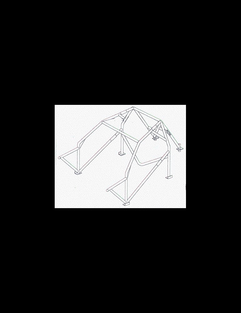 Arceau Saxo multipoints Gr N/A FIA / VHC