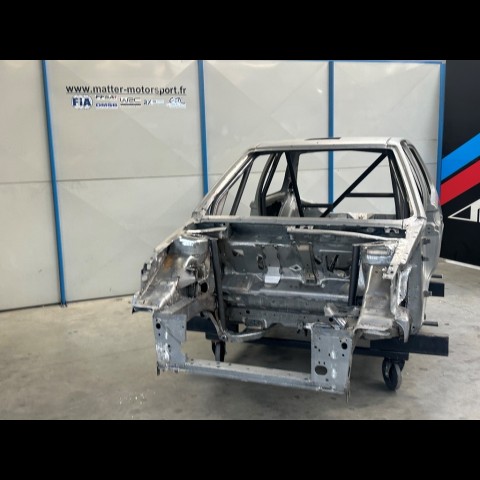 Saxo Gr N/A/F2000 FIA / HCV