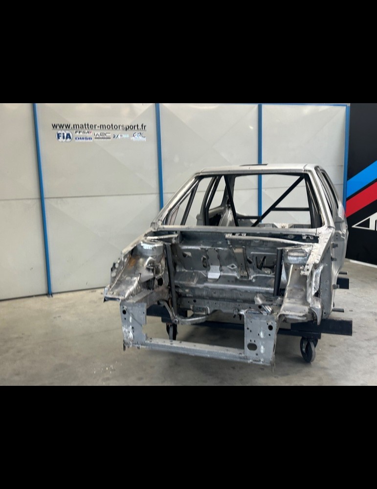 Saxo Gr N/A/F2000 FIA / VHC