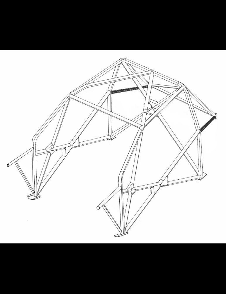 Multipoint Visa Arc Gr B/N/A HCV