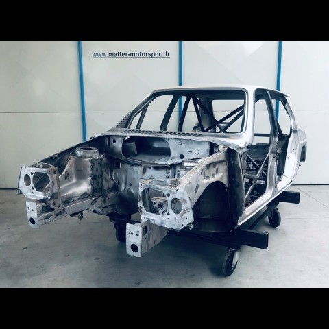 Visa Milles Tracks Gr B HCV