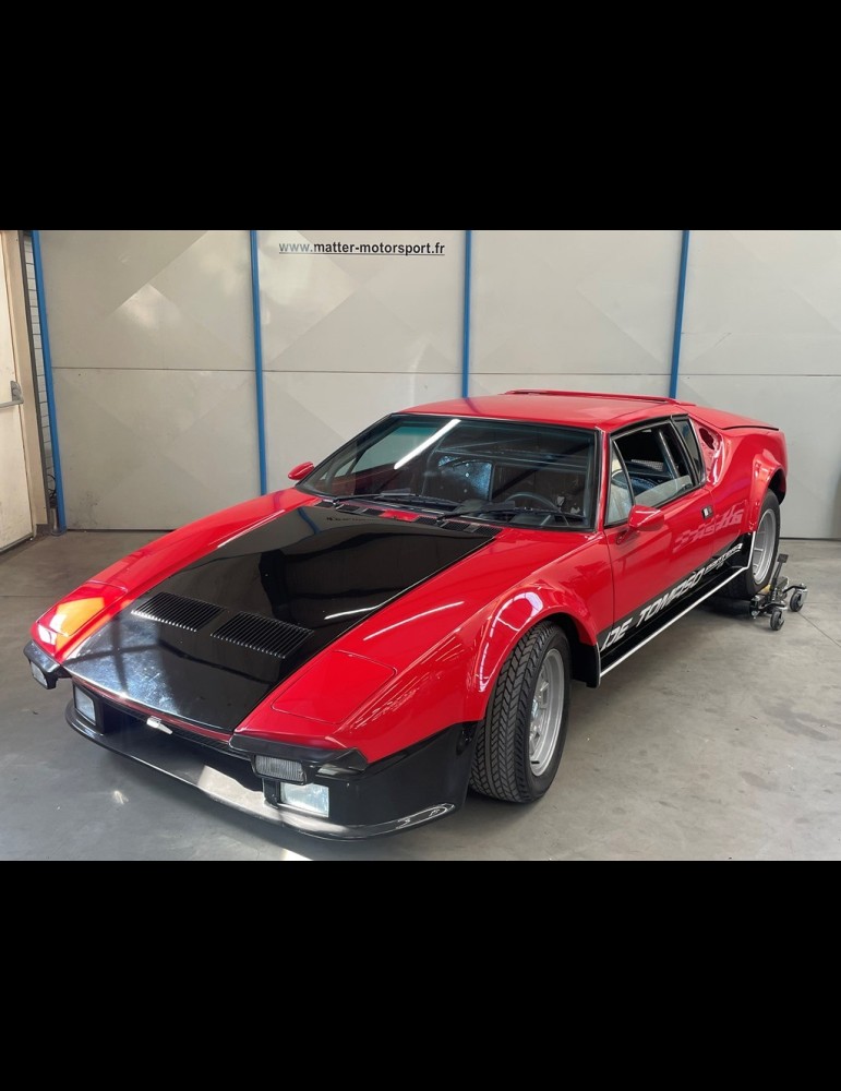 Arceau Pantera VHC