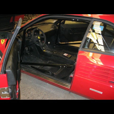 Arceau Mondial T VHC