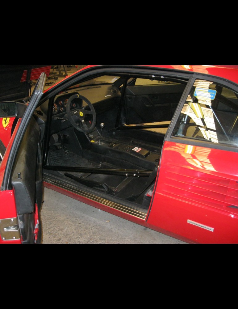 Arceau Mondial T VHC