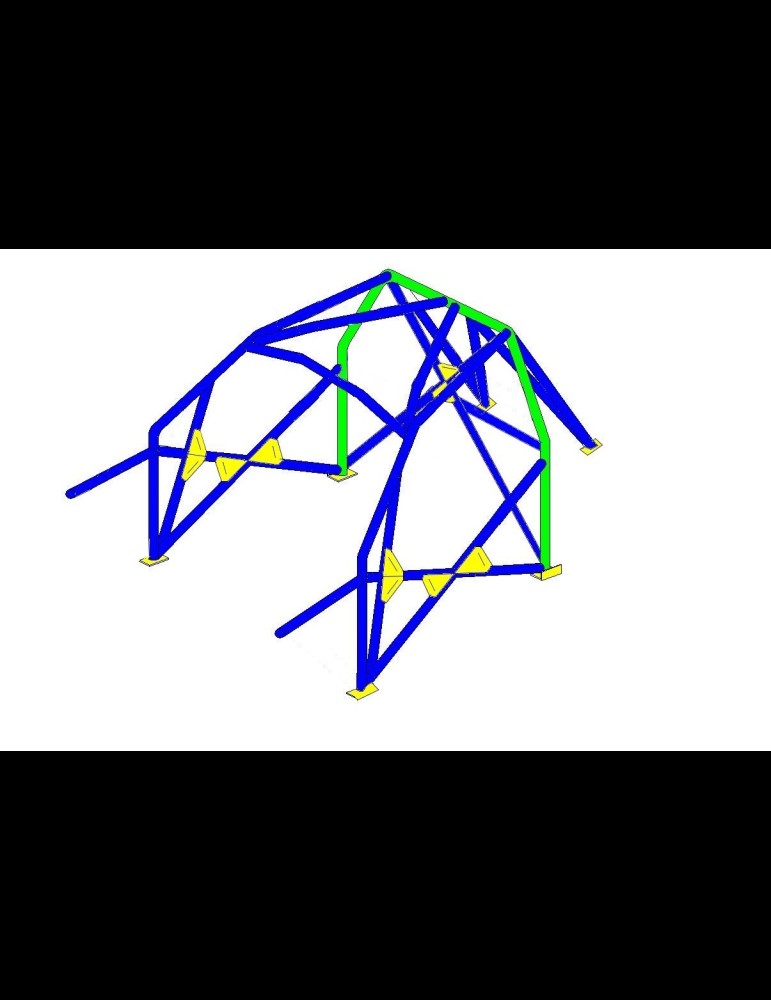 Arceau X1/9 FIA / HCV