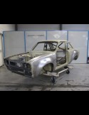 Escort MK1 Gr 2/4 HCV