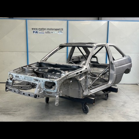 Escort RS Cosworth Gr A FIA / HCV